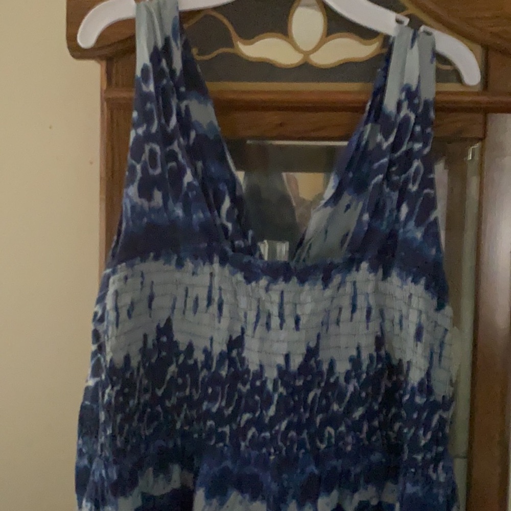 Sundress😊 - Picture 3 of 3